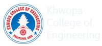 Khwopa College of Engineering